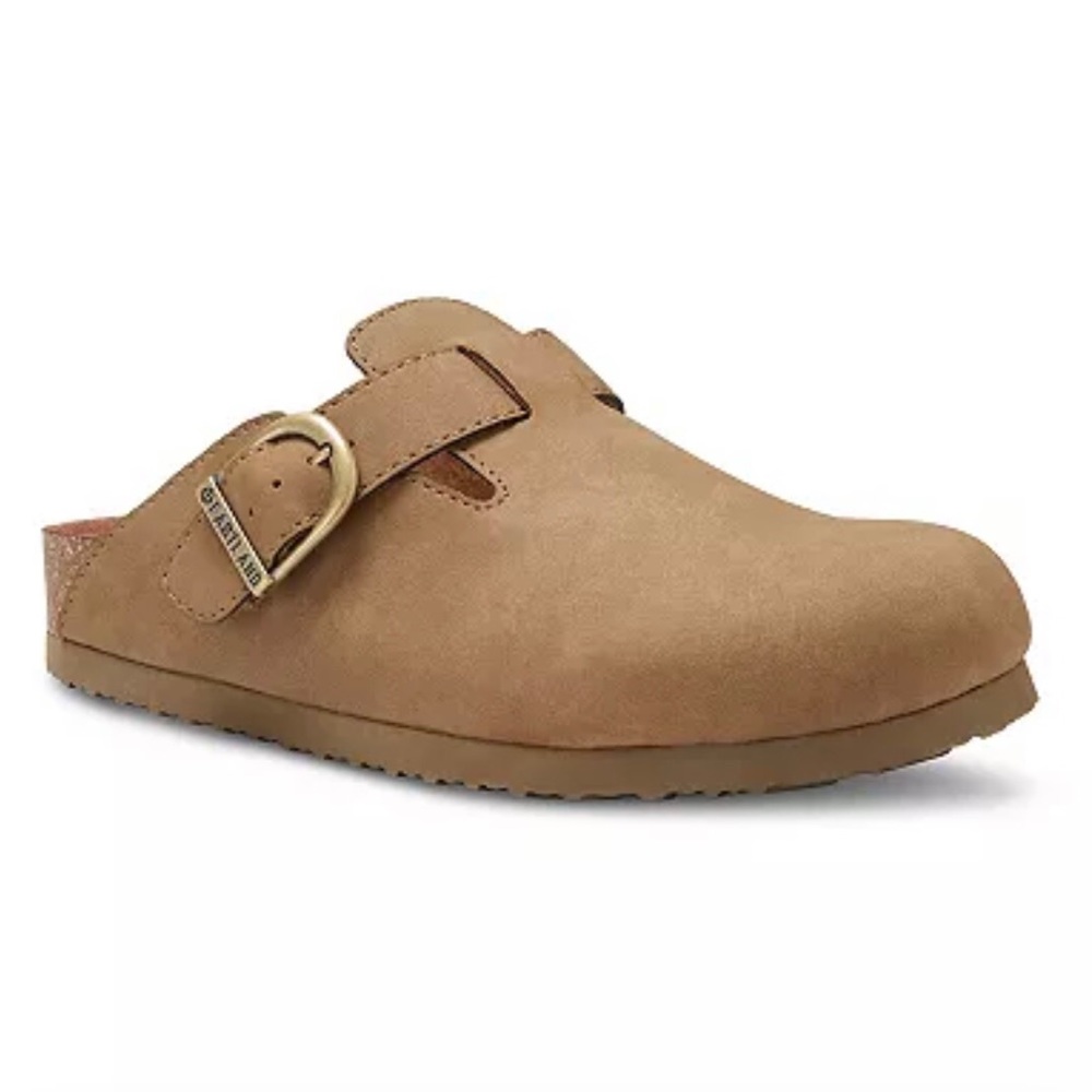 Eastland Gina Clogs